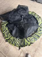 Trampoline, Kinderen en Baby's, Speelgoed | Buiten | Trampolines, Ophalen, Zo goed als nieuw