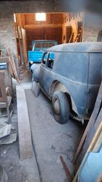 Peugeot 203 Fourgon, Auto's, Particulier, 2 deurs, Te koop, Peugeot