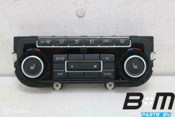 Kachel bediening VW Passat B7 Var. 5K0907044ES beschikbaar voor biedingen