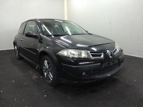 Voorkop Megane  Facelift 2006 -2009 2006 met xenon van fabri, Auto-onderdelen, Carrosserie, Bumper, Gebruikt, Ophalen