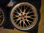 BBS Speedline 18inch, Auto-onderdelen, Ophalen, Band(en)