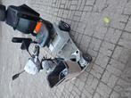 Scootmobiel  sleutel kwijt  hier en daar gebruiks sporen, Diversen, Brommobielen en Scootmobielen, Ophalen, Zo goed als nieuw
