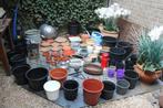 Lot tuinmateriaal, Ophalen, Gebruikt, Overige materialen, Tuin