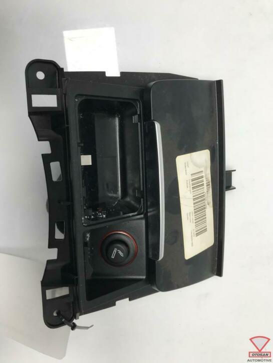 audi a4 8k asbak 8k0857951c, Auto-onderdelen, Interieur en Bekleding, Audi, Gebruikt