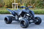 YAMAHA - YFM 700 R - RAPTOR, Motoren, 686 cc, 1 cilinder, 12 t/m 35 kW