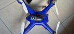 Robbe Arrow blue drone, Ophalen, Gebruikt
