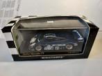 Sauber-Mercedes C9 #61 J.L Schlesser 1987, Ophalen of Verzenden, Zo goed als nieuw, Auto, MiniChamps