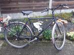 Herenfiets, Fietsen en Brommers, Fietsen | Heren | Herenfietsen, Ophalen of Verzenden