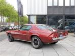 Chevrolet Camaro Z28 Sharknose 1973 Oldtimer, 17-YE-11, Gebruikt, Camaro, Bedrijf, Handgeschakeld