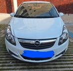 Opel corsa 1.2i airco 5 deurs +- 110000 km ( zie info! ), Auto's, Euro 5, Stof, 63 kW, 1229 cc