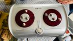 Homedics voetmassage infrarood, Sport en Fitness, Ophalen of Verzenden, Gebruikt