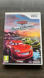 Wii - Cars Race O Rama, Games en Spelcomputers, Games | Nintendo Wii, Vanaf 7 jaar, Ophalen of Verzenden, Zo goed als nieuw, Racen en Vliegen