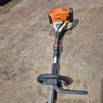 Stihl km 131 r combi motor, Tuin en Terras, Bosmaaiers, Ophalen of Verzenden, Zo goed als nieuw