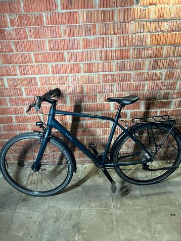 Herenfiets Elops 500 long Distance beschikbaar voor biedingen