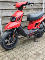 Mbk booster a klasse, Fietsen en Brommers, Ophalen, Zo goed als nieuw, Elektrisch