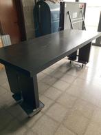 Tafel - GRATIS, Enlèvement, Utilisé, 50 à 100 cm, Rectangulaire