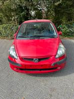 Honda jazz / benzine / AUTOMAAT, Auto's, Honda, Automaat, Bedrijf, Jazz, Te koop