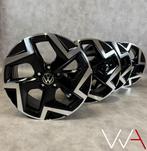 17'' Volkswagen Golf 8 Facelift R-Line Coventry velgen BTW, Gebruikt, Velg(en), -, -