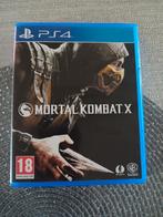 Mortal Kombat X, Games en Spelcomputers, Ophalen, Zo goed als nieuw