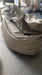 Beanbag medium +large, Huis en Inrichting, Zitzakken, Ophalen, Zo goed als nieuw