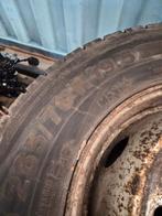 Pneus camion, Enlèvement, Volvo