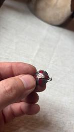 Broche, Handtassen en Accessoires, Broches, Ophalen, Zo goed als nieuw