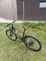 Cube Aim Allroad Mountainbike, Fietsen en Brommers, Hardtail, Heren, 45 tot 49 cm, Zo goed als nieuw