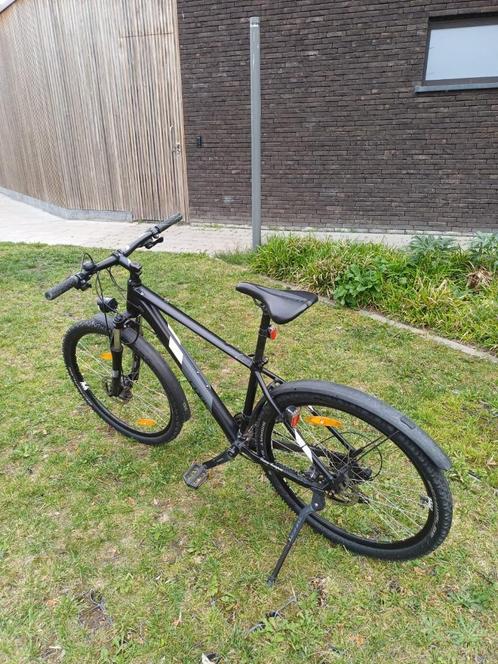 Cube Aim Allroad Mountainbike, Fietsen en Brommers, Fietsen | Mountainbikes en ATB, Zo goed als nieuw, Heren, Overige merken, 45 tot 49 cm
