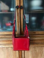 Handtas Essentiel Antwerp, Handtassen en Accessoires, Ophalen, Zo goed als nieuw, Zwart, Handtas