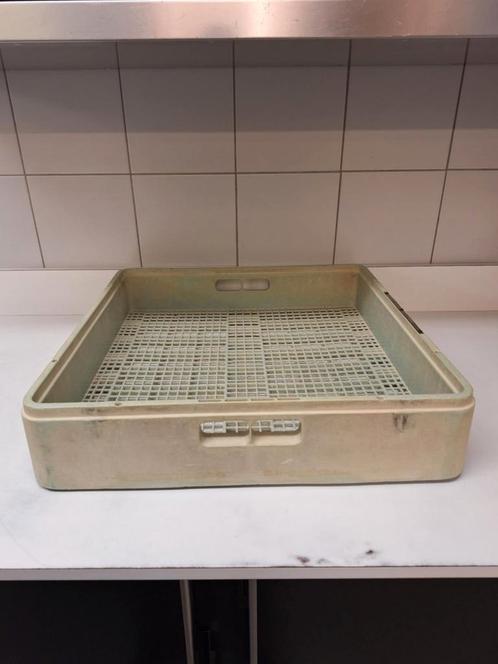 Vaatwaskorf, Zakelijke goederen, Horeca | Keukenapparatuur, Ophalen