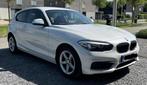 BMW 118I, Wit, Particulier, Onderhoudsboekje, 3 deurs