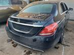 ACHTERLICHT RECHTS Mercedes-Benz C (W205) (A2058200264), Auto-onderdelen, Gebruikt, Mercedes-Benz