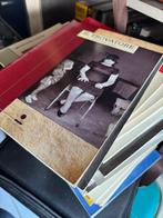 programmaboeken Vlaamse opera, Livres, Art & Culture | Danse & Théâtre, Enlèvement, Utilisé, Autres sujets/thèmes, Diverse auteurs