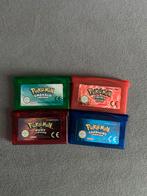 Pokémon., Overige genres, Ophalen of Verzenden, Vanaf 3 jaar, 2 spelers