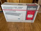 Convecteur électrique CALOR mobile/fixable, Doe-het-zelf en Bouw, Ophalen, 30 tot 80 cm, Gebruikt, Radiator