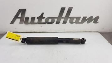 SCHOKBREKER LINKS ACHTER Ford Transit Connect, Gebruikt, Ford