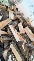 Wilgenhout droog, Tuin en Terras, Ophalen of Verzenden, Blokken