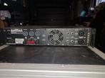 Crest versterker cpx 2600, Audio, Tv en Foto, Gebruikt, 120 watt of meer, Stereo, Ophalen