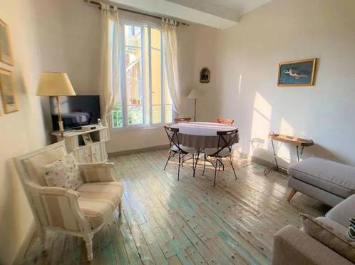 Verhuur karaktervol appartement centrum Nice, Cote d'Azur, Vakantie, Vakantiehuizen | Frankrijk, Provence en Côte d'Azur, Appartement