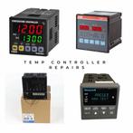 Herstelling Temperatuur controller elektronica, Ophalen