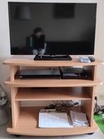 Tv-kast, Huis en Inrichting, Kasten |Televisiemeubels, Ophalen