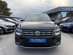 Volkswagen Tiguan Allspace 1.5 TSI DSG AUTOMAAT NAVI ZWART, Auto's, Volkswagen, Automaat, Bedrijf, https://public.car-pass.be/vhr/453d8bc7-6c5f-4547-a95b-3e5411a53e23