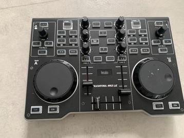DJ control mp3