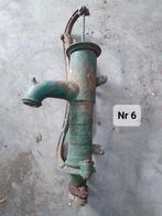 Waterpomp, Antiek en Kunst, Ophalen