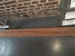 Poutre en chêne  1,80 M x 0,15 x 0,15, Enlèvement, Comme neuf