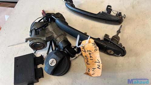 VW POLO 6N Contactslot set 1994-1999, Auto-onderdelen, Overige Auto-onderdelen, Volkswagen, Gebruikt