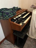 Hammond orgel T 222-1 jazzklanken, Muziek en Instrumenten, Orgels, Ophalen, Gebruikt, Orgel