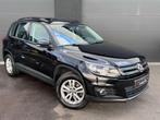 Volkswagen Tiguan 1.4 TSI | Highline | Open dak | Navi | Gar, Autos, Volkswagen, Euro 5, Achat, Capteur de lumière, Entreprise