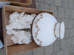 vintage kroonluchter, Ophalen of Verzenden, Gebruikt