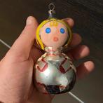 Kerstornamentbal, Ophalen of Verzenden, Zo goed als nieuw